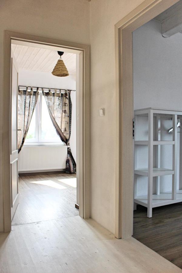 Casas Confort 256 Boží Dar Eksteriør billede