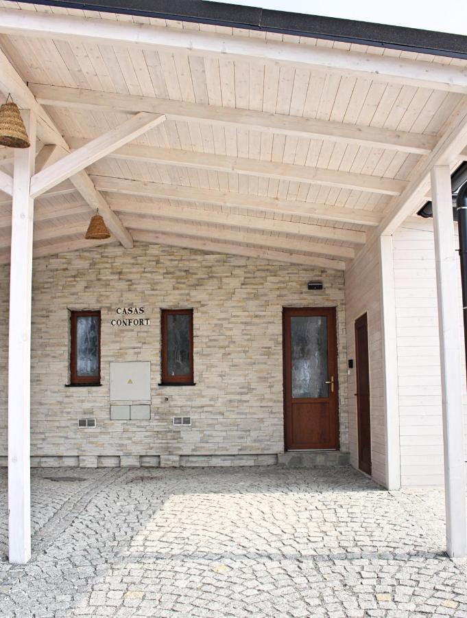 Casas Confort 256 Boží Dar Eksteriør billede