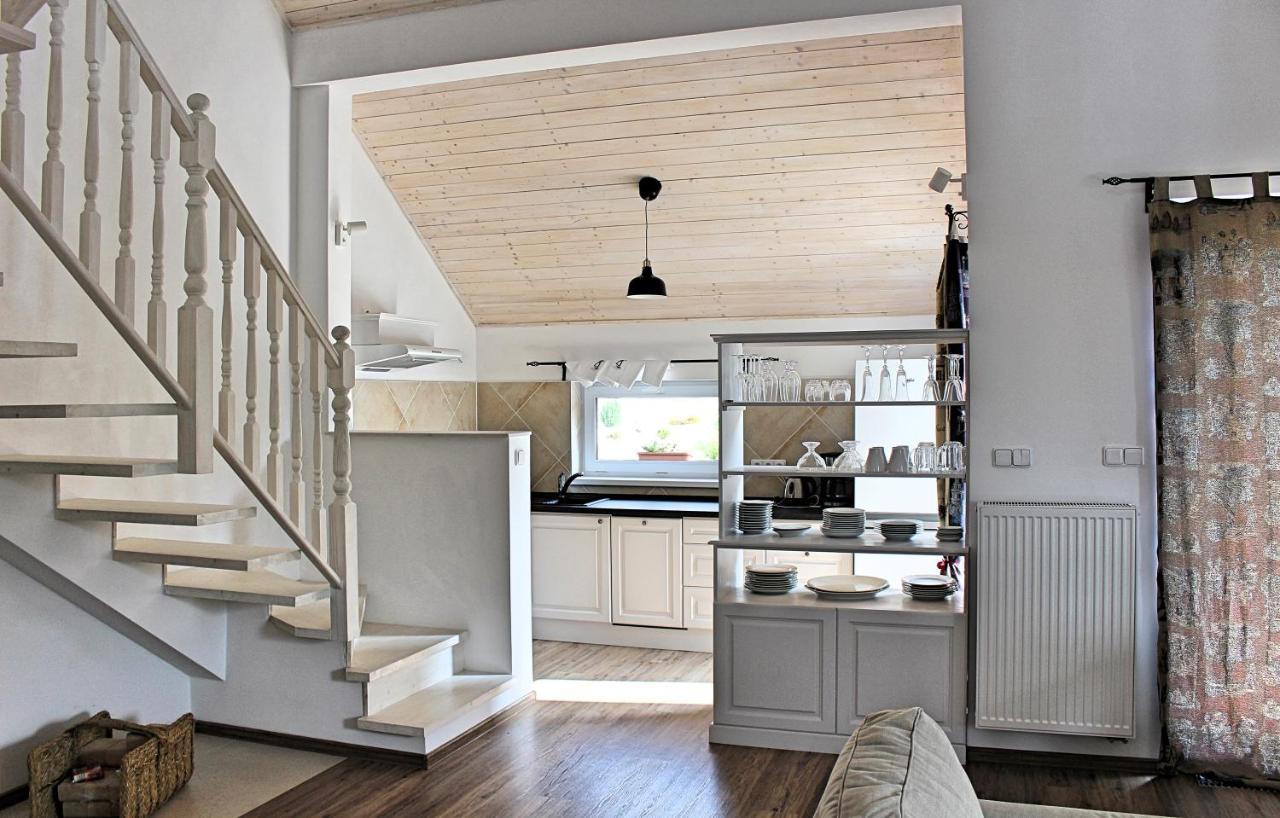 Casas Confort 256 Boží Dar Eksteriør billede
