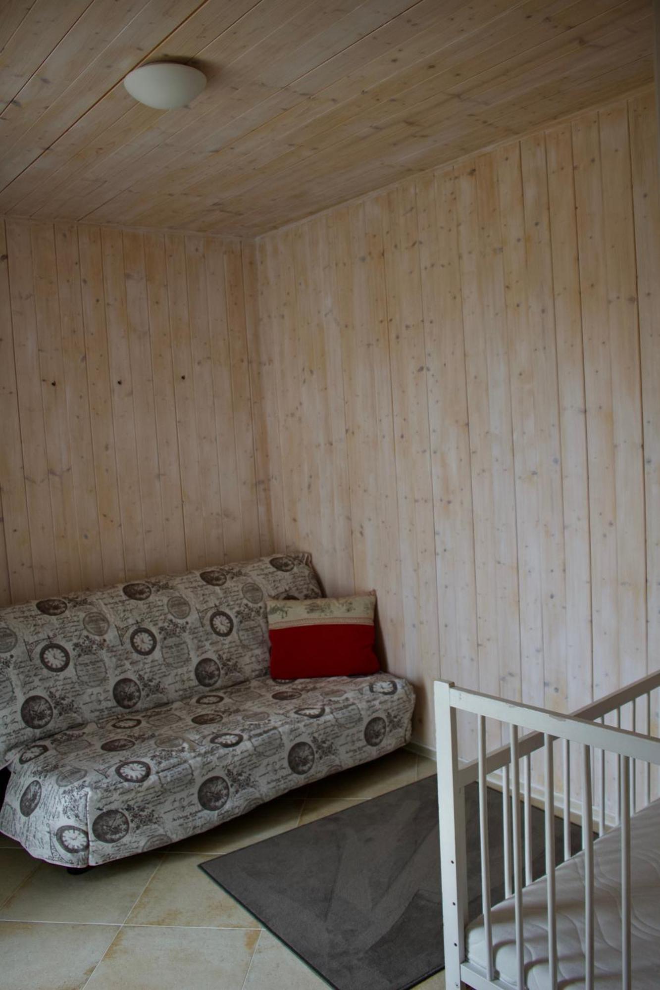 Casas Confort 256 Boží Dar Eksteriør billede