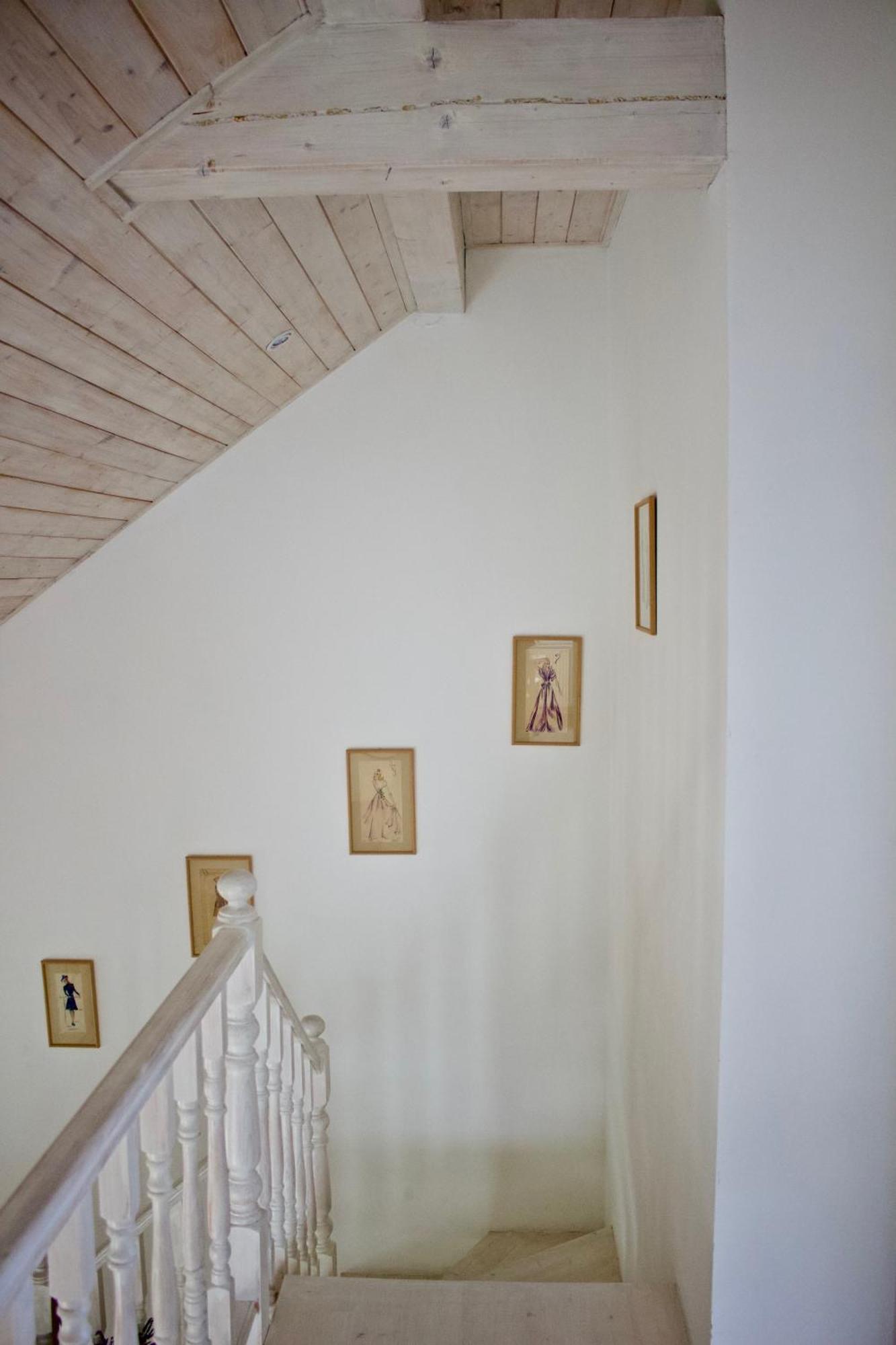 Casas Confort 256 Boží Dar Eksteriør billede